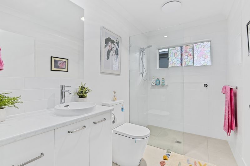 Vibrant Lifestyle Living!