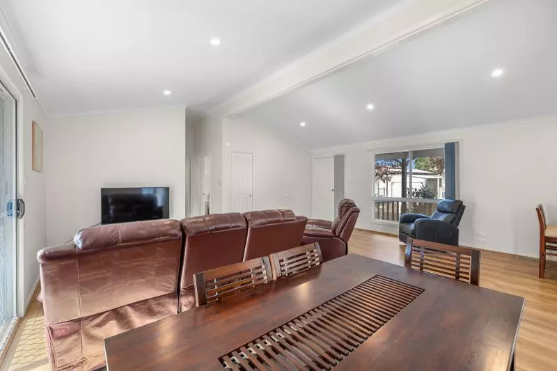 Stylishly Renovated Residence