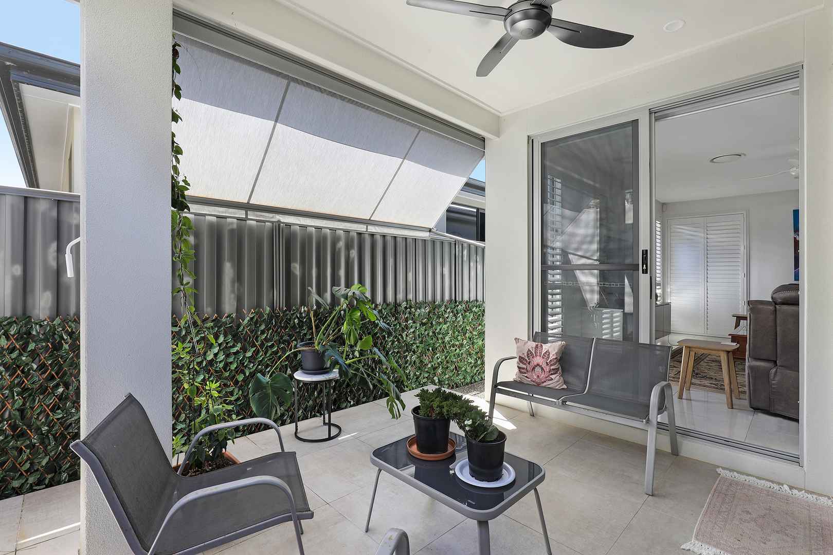 Luxury, Lifestyle & Latitude at Vantage - Villa 11 Pacific Paradise