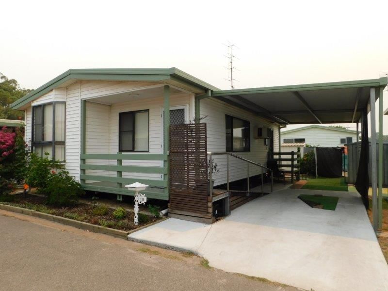 Site #238 (Pre Loved)