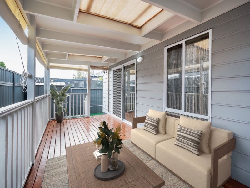 Lifestyle Communities Shepparton - Modern, Bright and Roomy