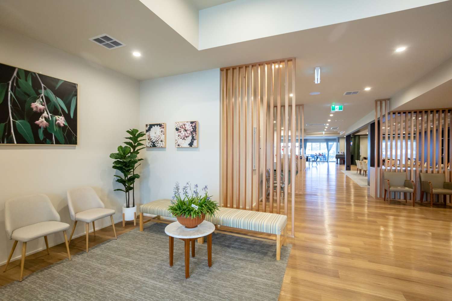 Studio Apartment - Independent Living with a helping hand in Reservoir 