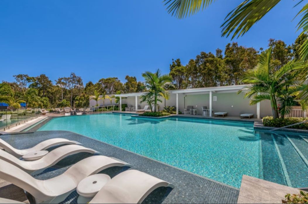 Coastal Luxury & Effortless Living at GemLife Pacific Paradise