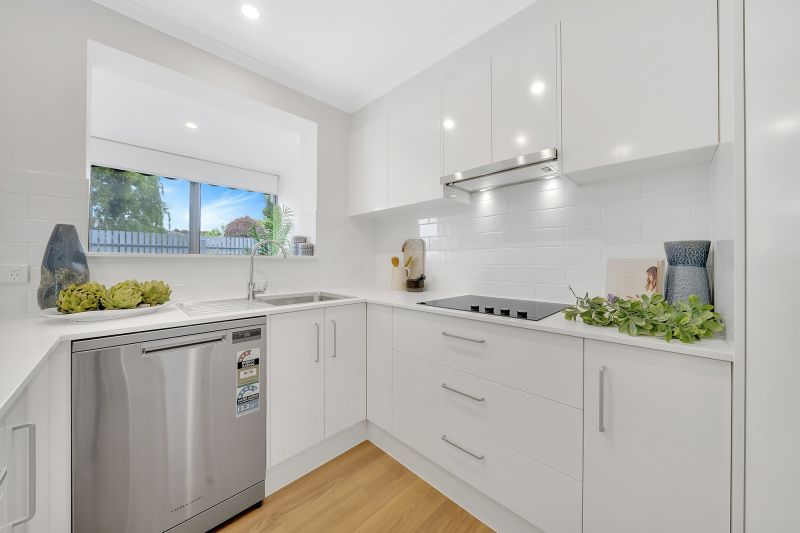 41/100 Harold Street, Wantirna