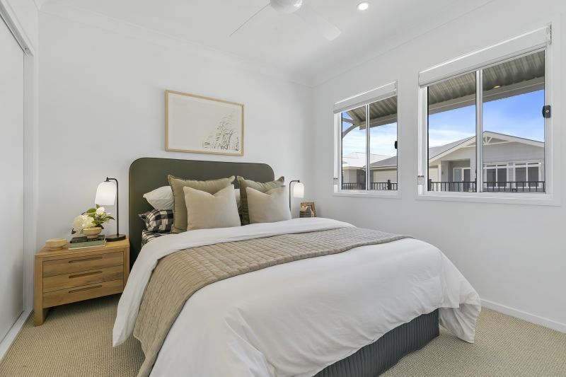 Introducing The Somerset - Available to secure now