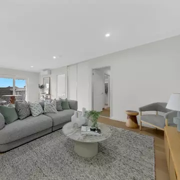 One Bedroom + Study | Apartment 336