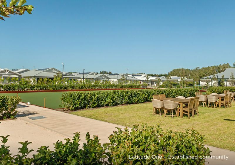 Discover the next chapter of Latitude One | Now Selling