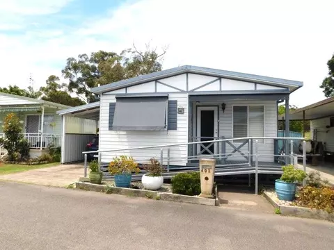 Site 402 (Pre-loved) Bayway Village