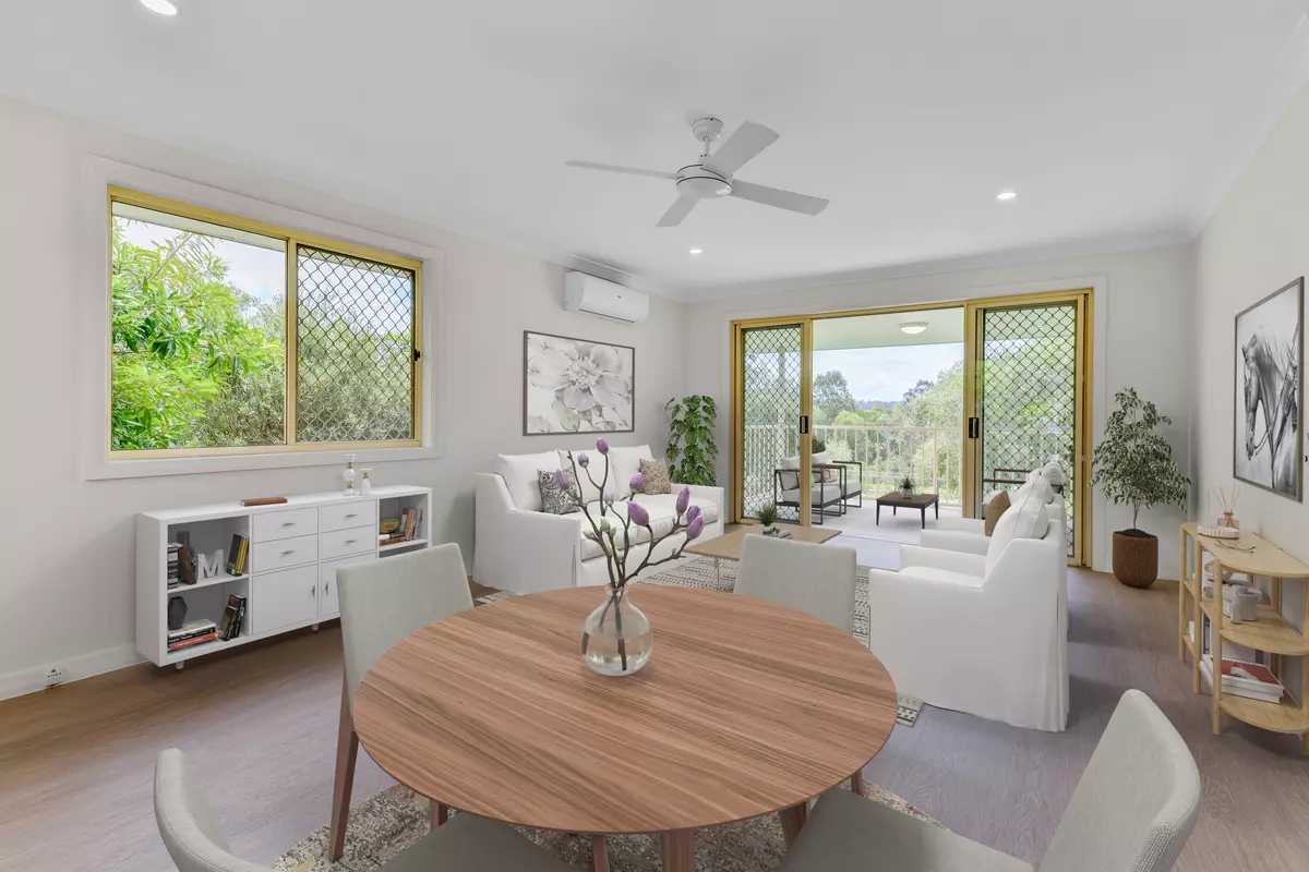 Edens Landing Retirement Village Unit 17