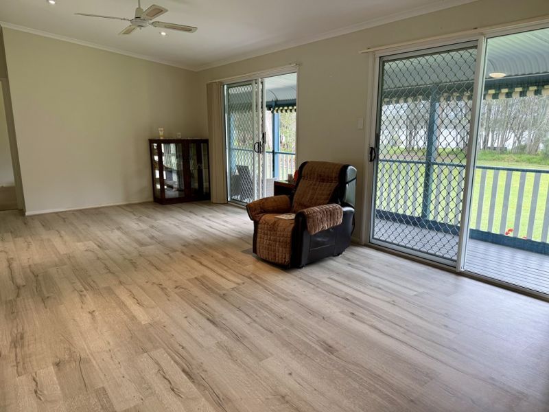 Rare Waterfront Oppourtunity