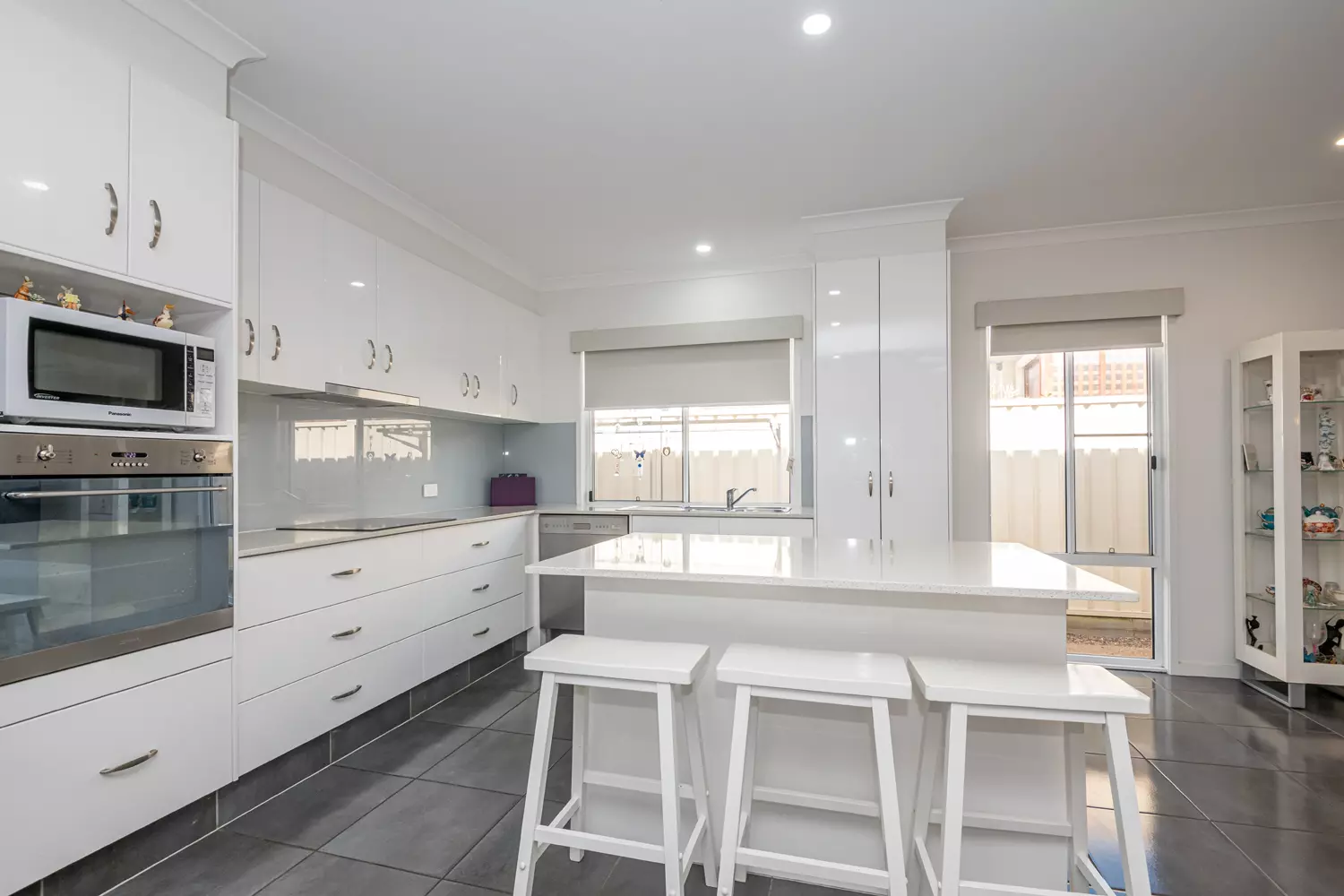 A Warm Welcome to Your Next Chapter 