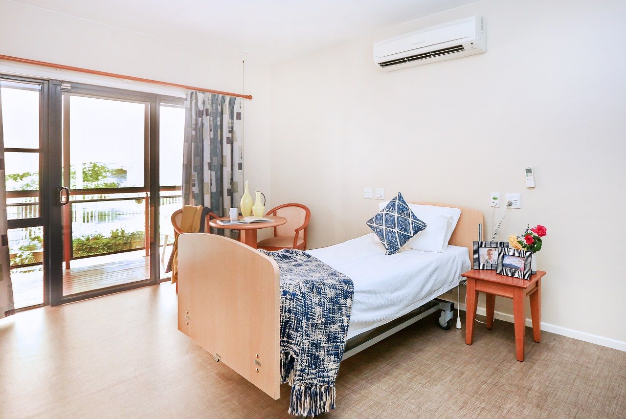 Barcoo Living Aged Care Service - Churches of Christ 