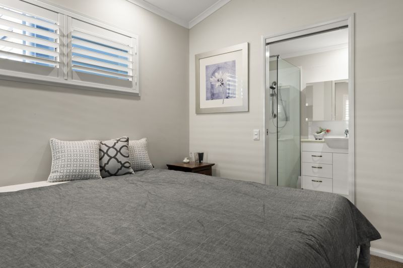 Premium Location - Bright, Modern Living