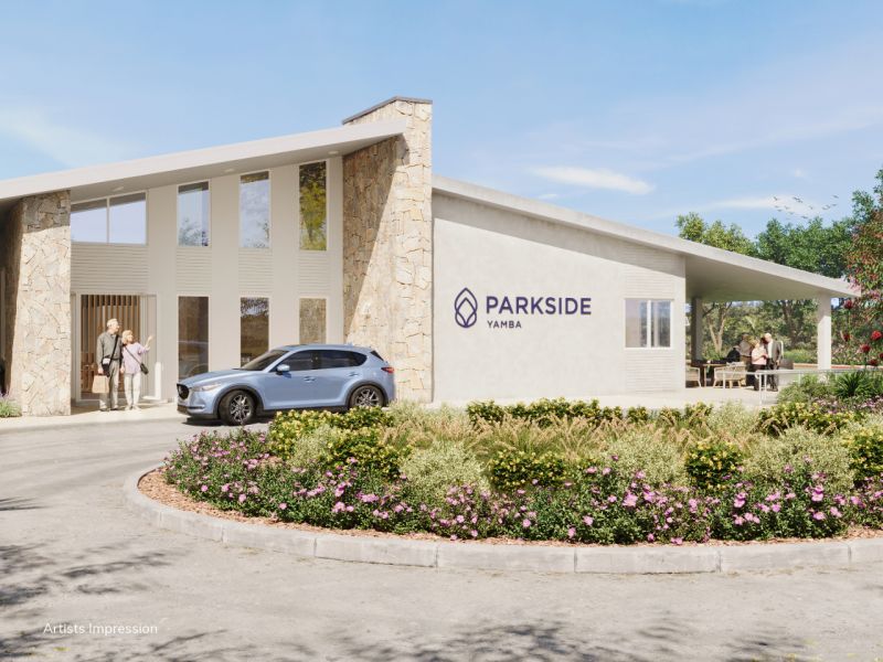 Modern, stylish and welcoming