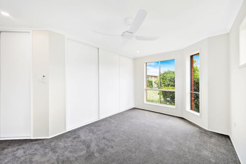 Large, central location!