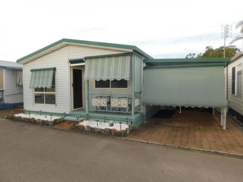 Banksia Grove Village - Site 91