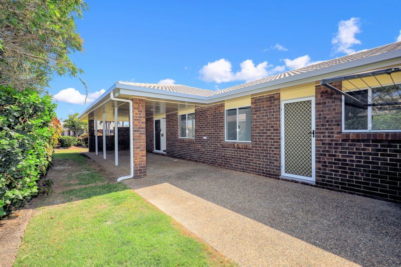 Spacious, modern 3 bedroom Villa, coming soon!