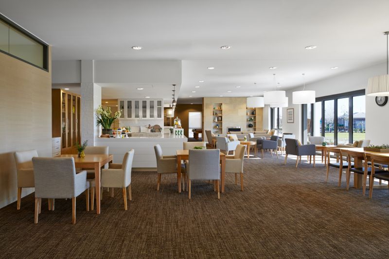 This is independent living