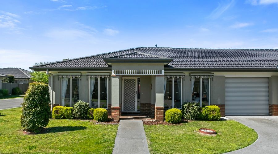 Two Bedroom Villas | 208 McDonalds Road, Plenty Valley Village
