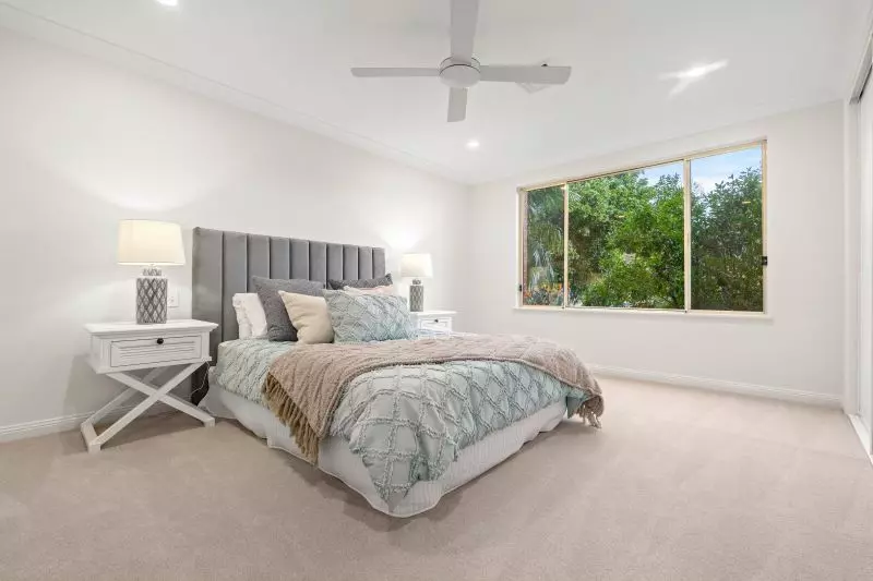 Live like royalty in the 'Exclusive" Rosewood Court Apartment building at Tarragal Glen!