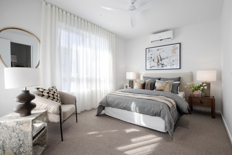 Write the next chapter of your story at Ingenia Lifestyle Springside