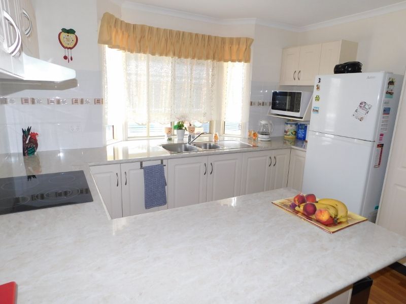 Site #580 (Pre Loved) Bayway Village