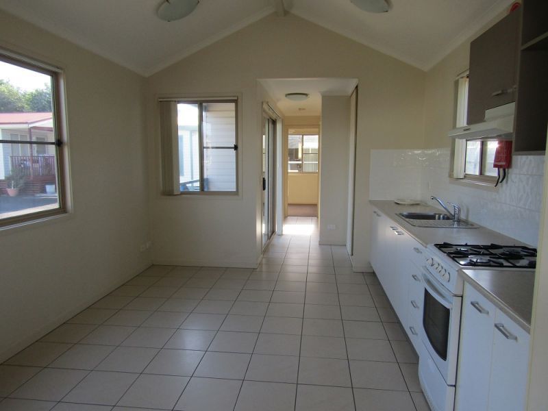 Lime Tree Village - Site 89