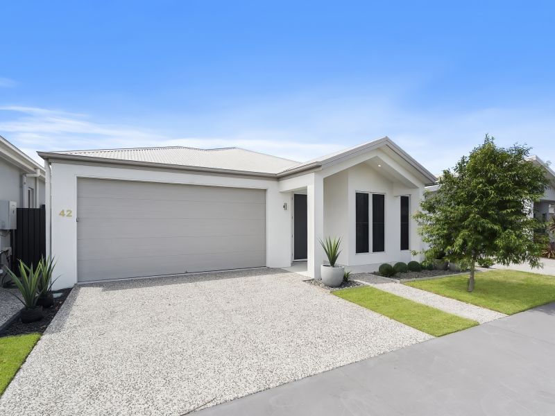 Site 42 - Established Portsea