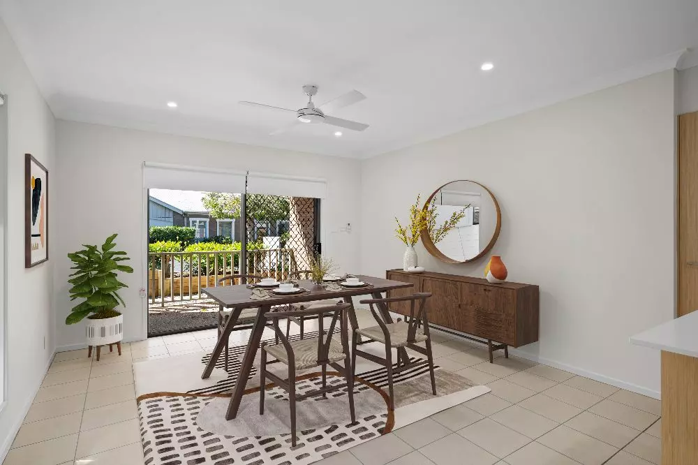 Two Bedroom Villas | Enquire for Availability 