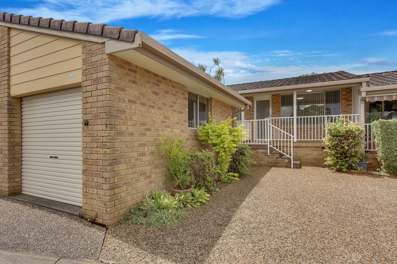 60/126 Hindman Street, Port Macquarie