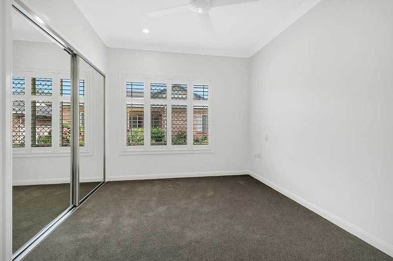 1 bedroom, fully refurbishing