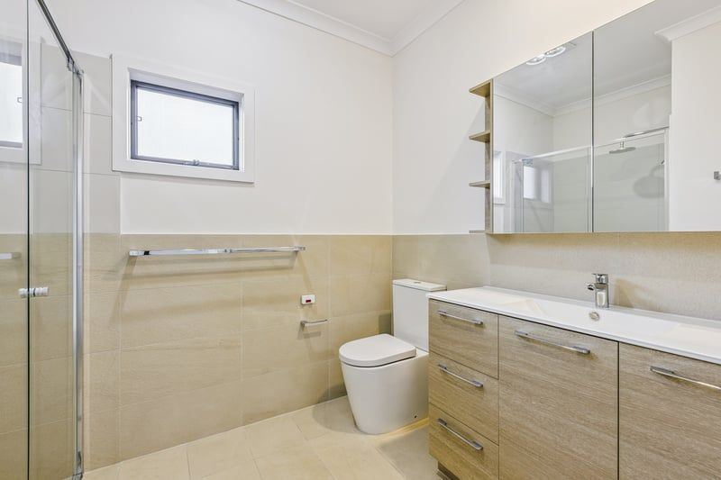 Last chance to secure an 'Apos' floorplan with spacious, modern design