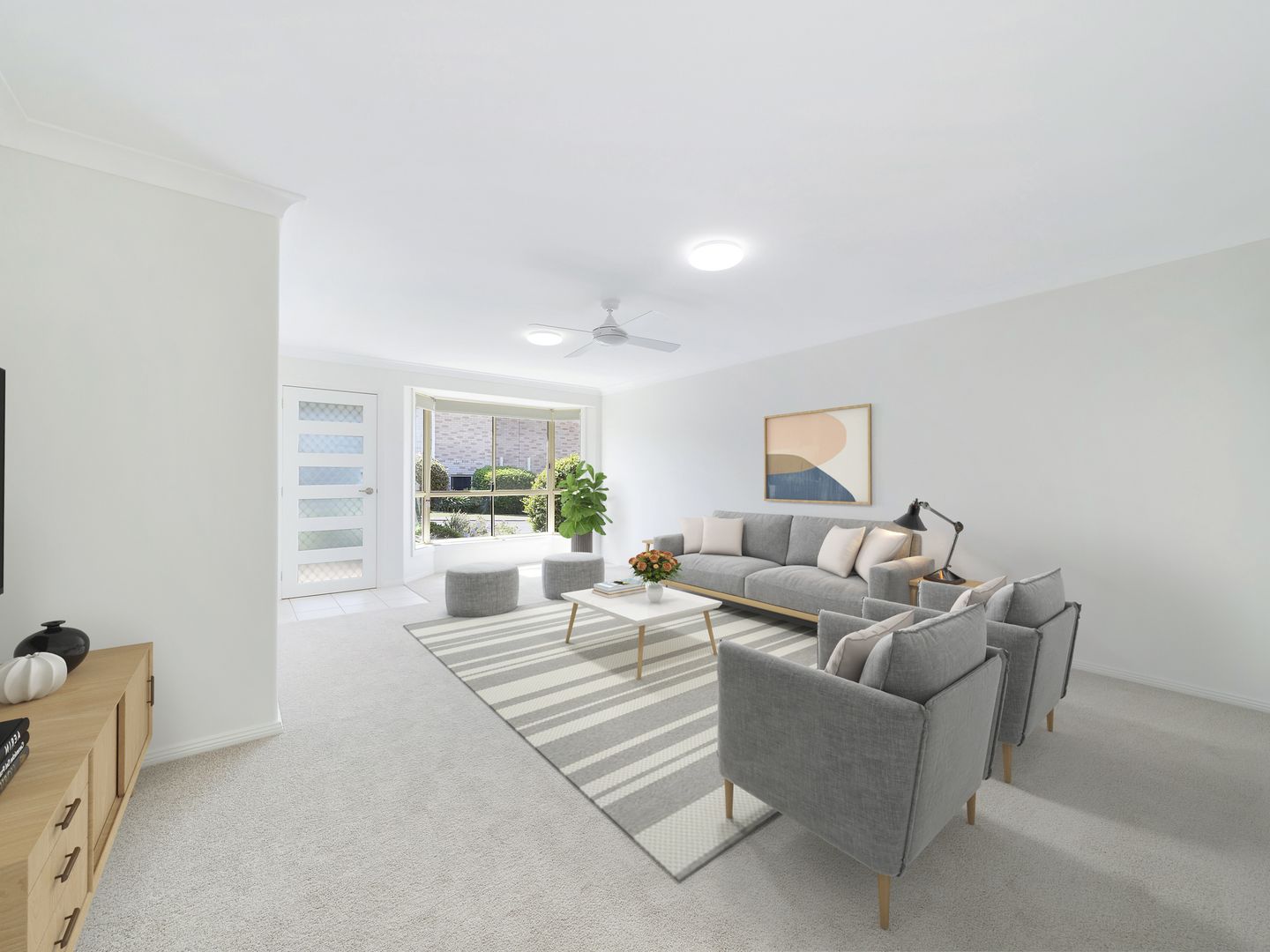 35/23 Marian Drive, Lincoln Gardens Retirement Village, Port Macquarie 