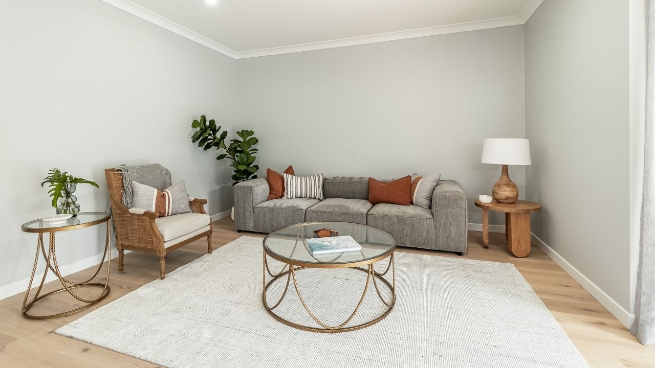 Say hello to style, simplicity and your dream life in The Sawyer - Lot 226.