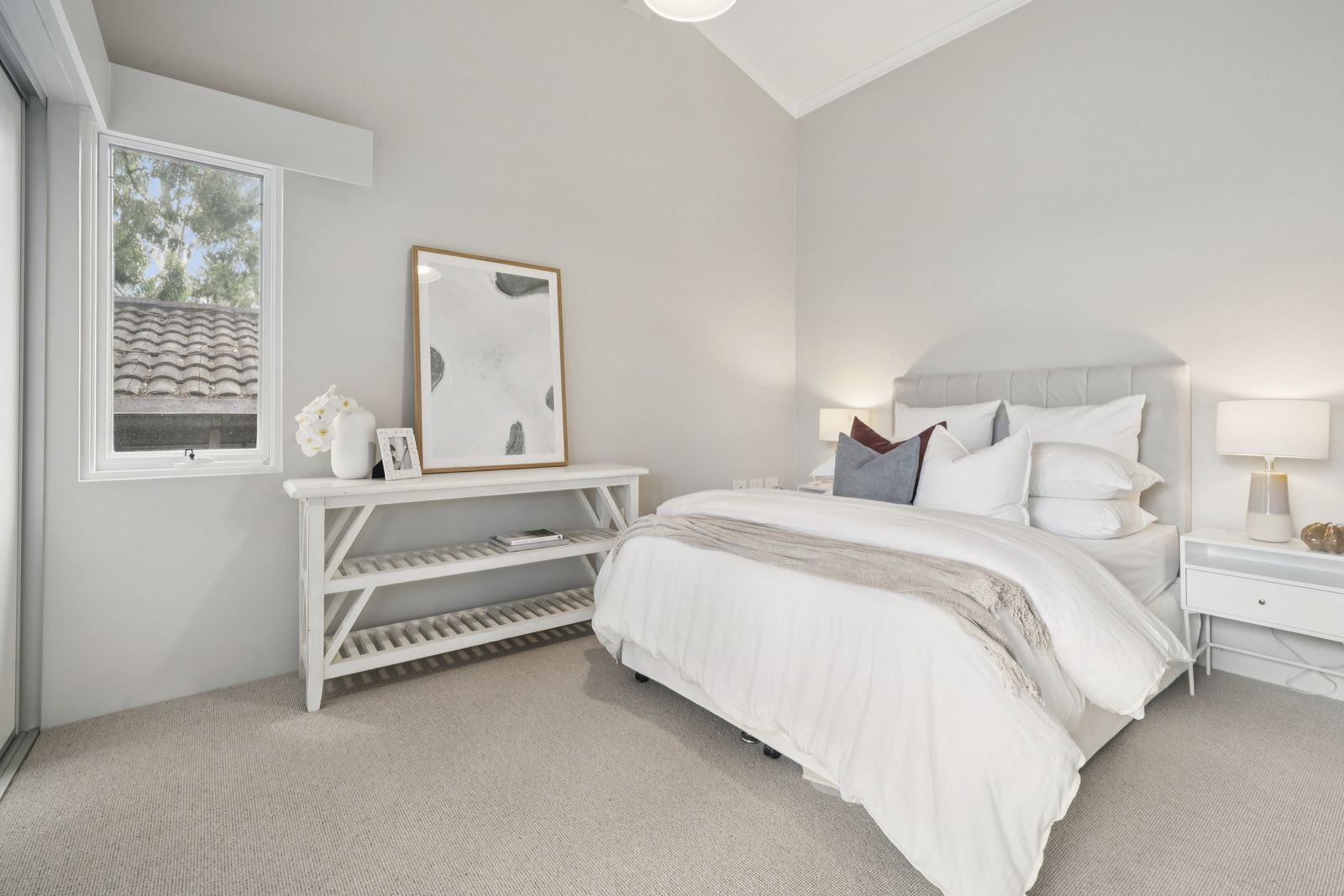 Beautiful retirement living at Northern beaches