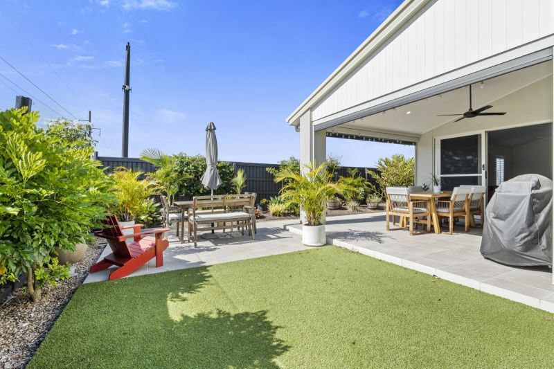 Site 91 - Established Aratula