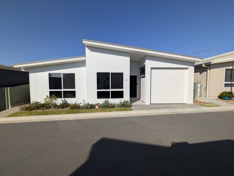 Spacious Living with Alfresco Appeal