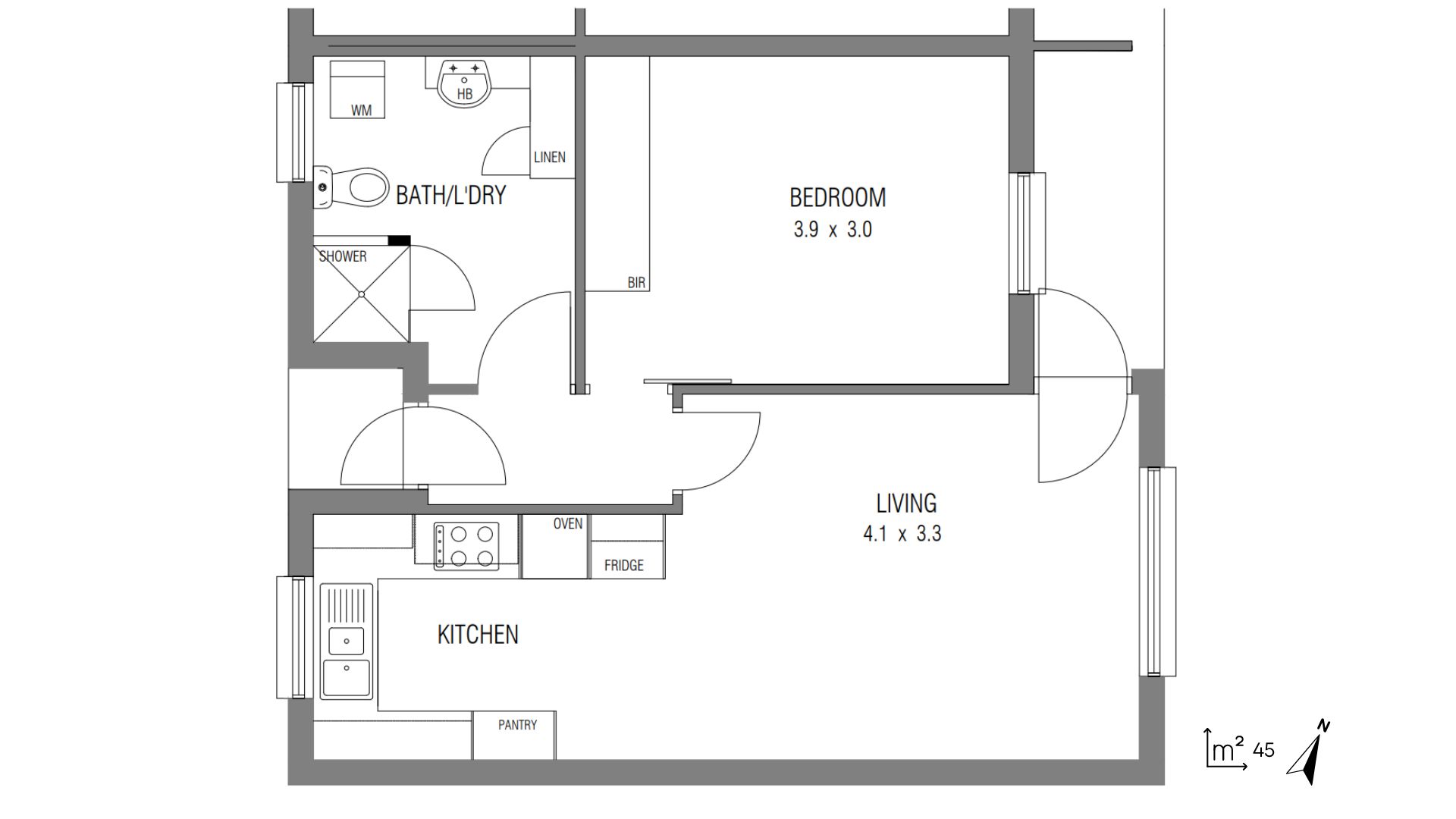 Are You Aged 65 Years Or Older And No Longer Working Fulltime? Your Perfect Independent Retirement Living Awaits
