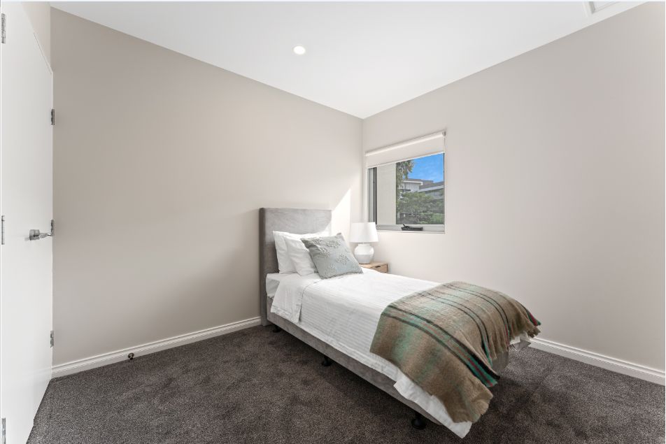 Two bedroom apartment available to inspect today!