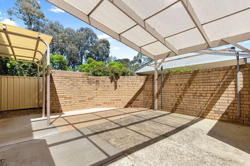 Newly renovated - 2 bedroom home - *Please meet at Admin Office for Open Inspections*