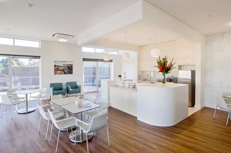 Resthaven Port Elliot offers residential aged care and respite accommodation for older people 