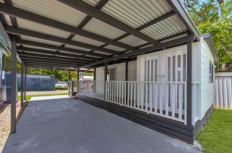 Newly Renovated - Easy Over 55's Living