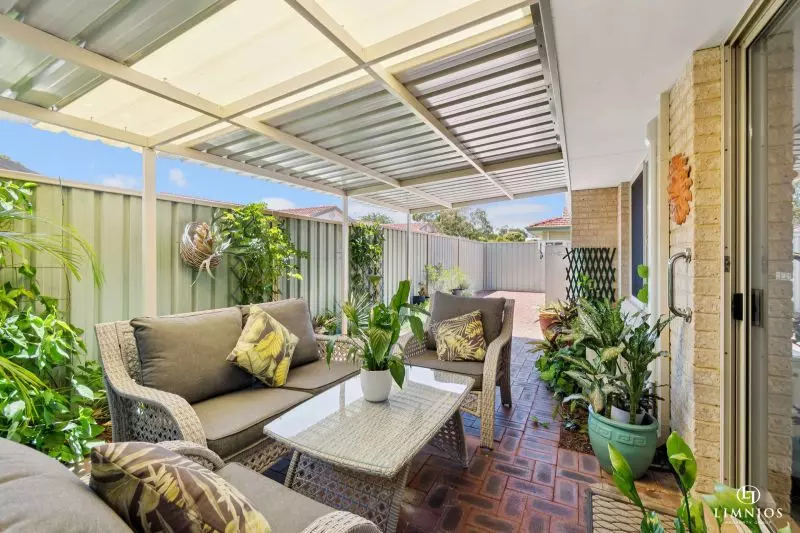 Designer Style. Prime Location.