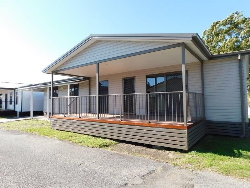 Site #199 Bayway Village BRAND NEW