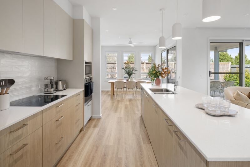 Write the next chapter of your story at Ingenia Lifestyle Springside