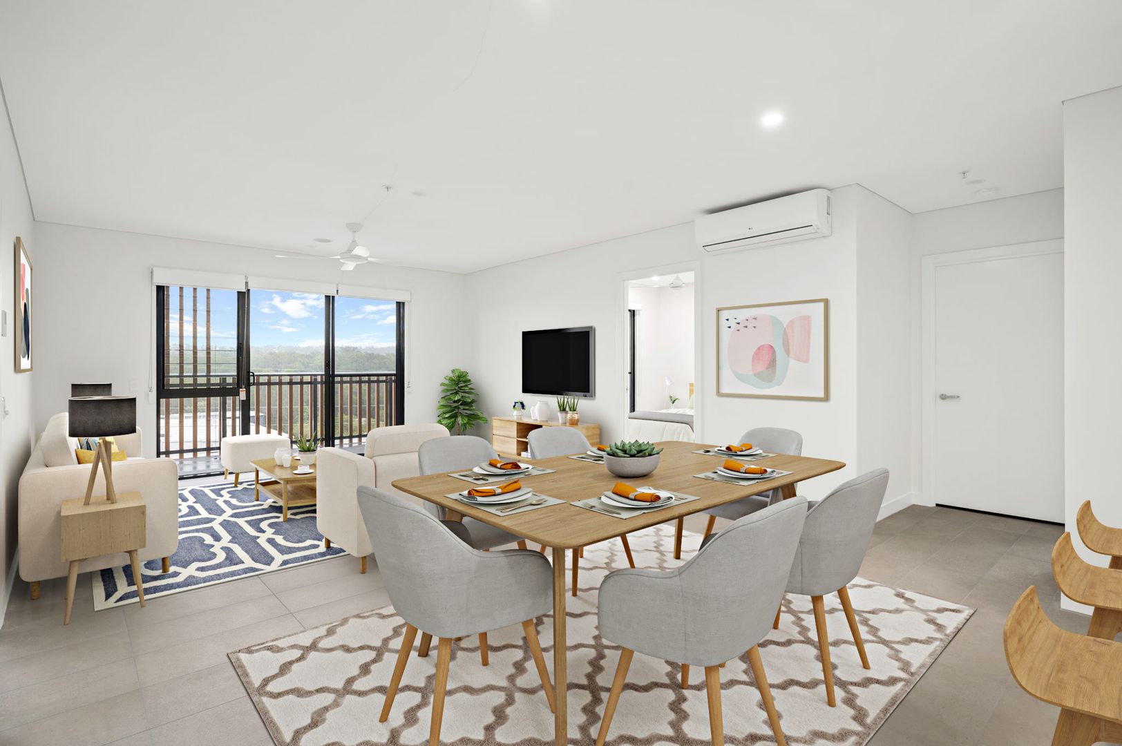 816/3 Reflection Crescent, Birtinya