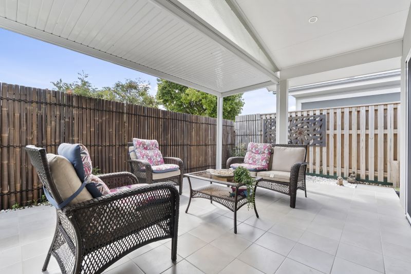 Spacious Tranquil Retreat