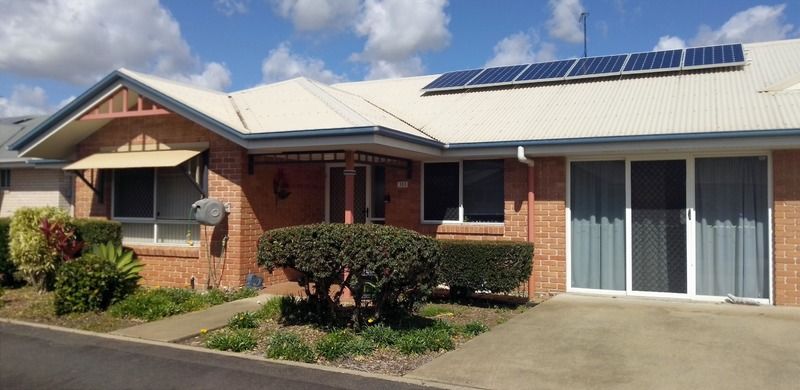 Private retreat in a peaceful cul-de-sac