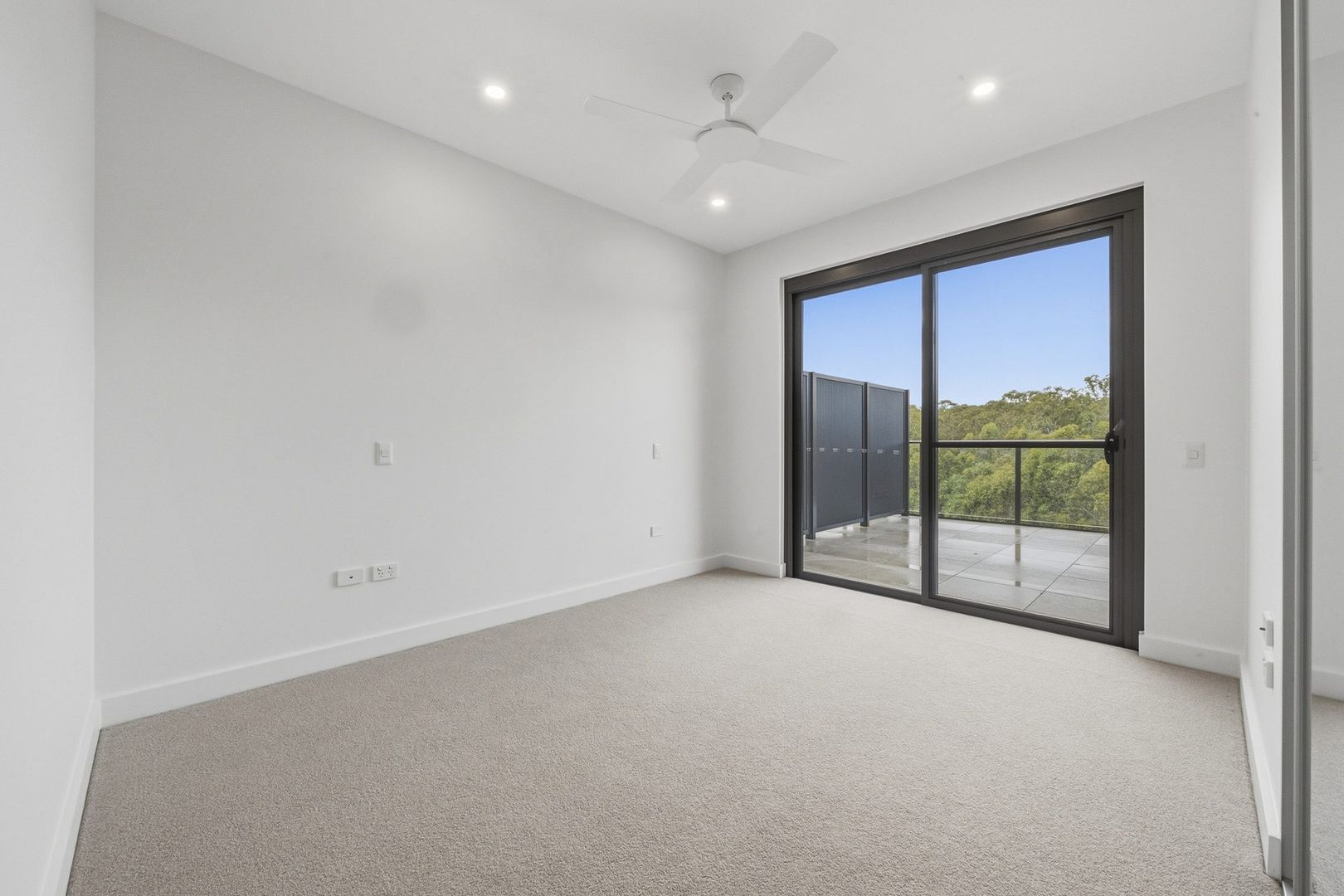 Brand New Luxury Living