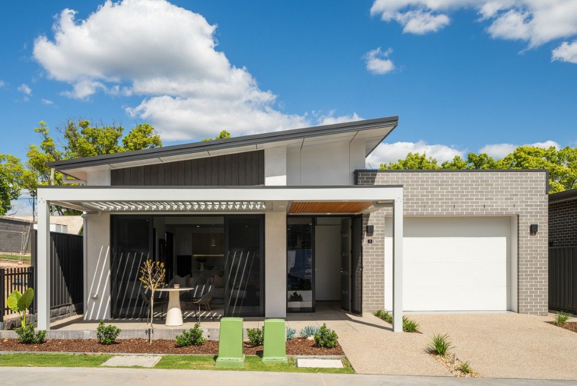 Berrilee - Living Choice Galston